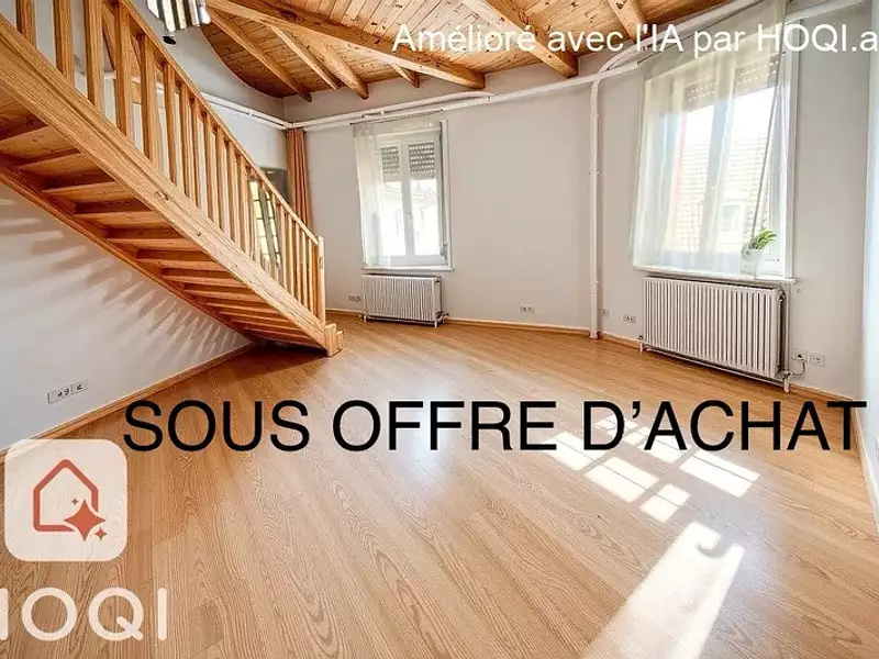Appartement, 135 m²