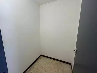 Appartement, 62 m²