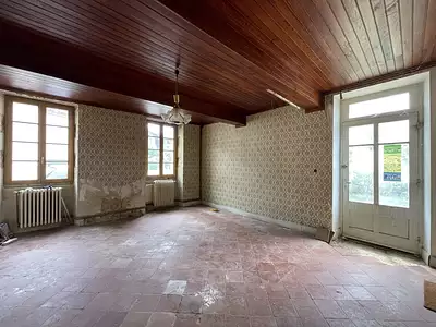 Maison, 236,7 m²