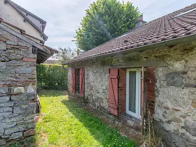 Maison, 82 m²