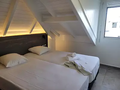 Appartement, 68 m²