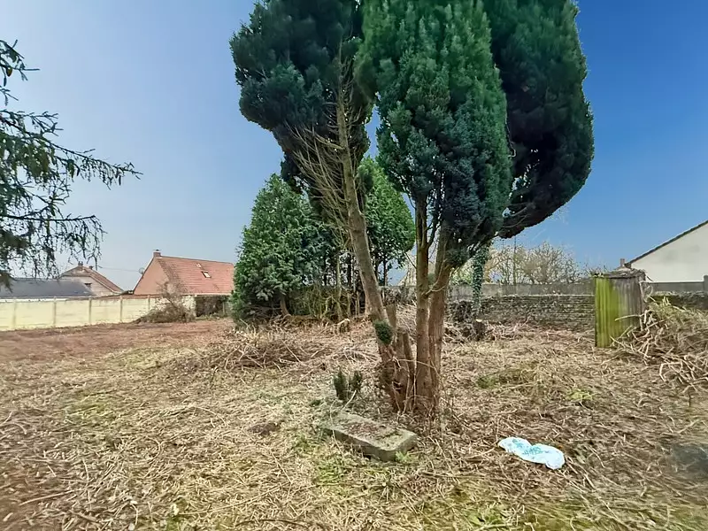 Maison, 100 m²