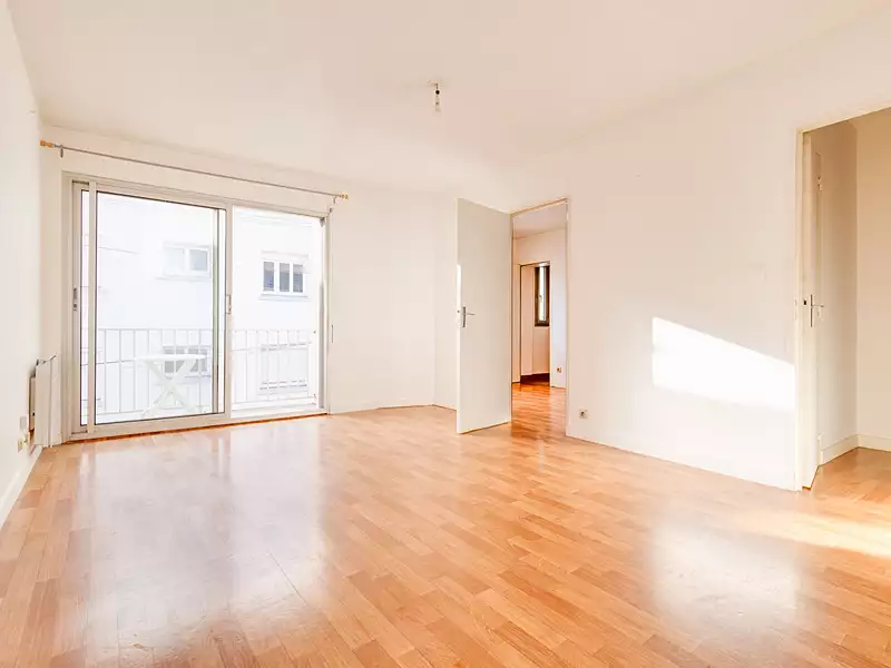 Appartement, 36 m²