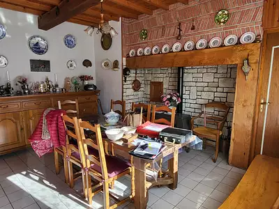Maison, 110 m²