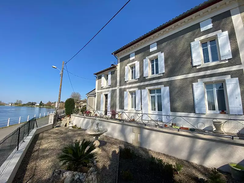 Maison, 147 m²