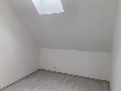 Appartement, 48,2 m²