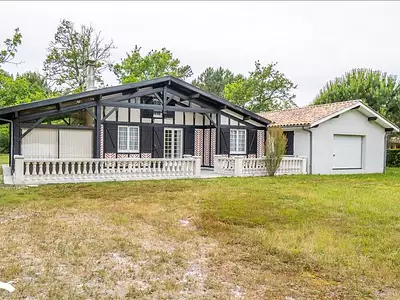 Maison, 93 m²
