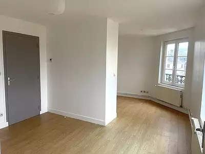 Appartement, 106 m²