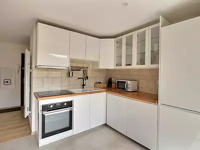 Appartement, 47,59 m²