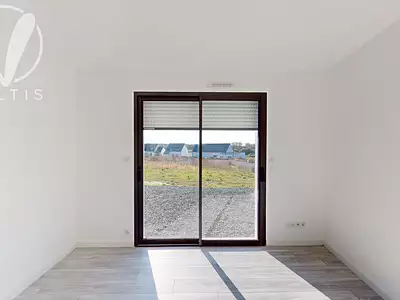 Maison, 123,6 m²
