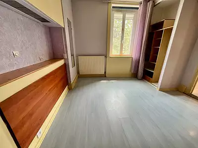 Appartement, 72 m²