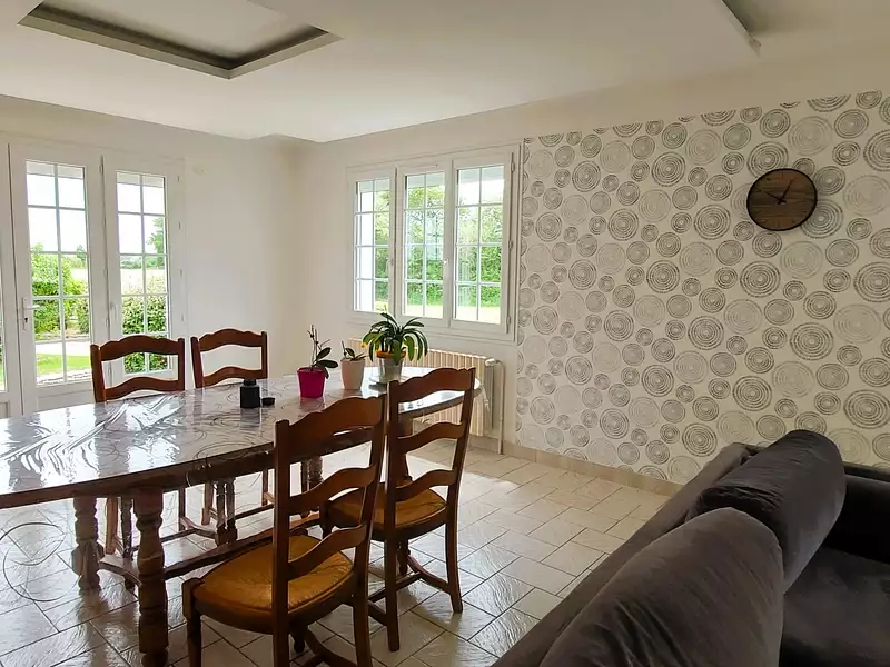 Maison, 137 m²