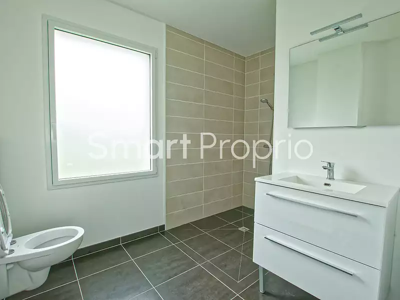 Maison, 100 m²