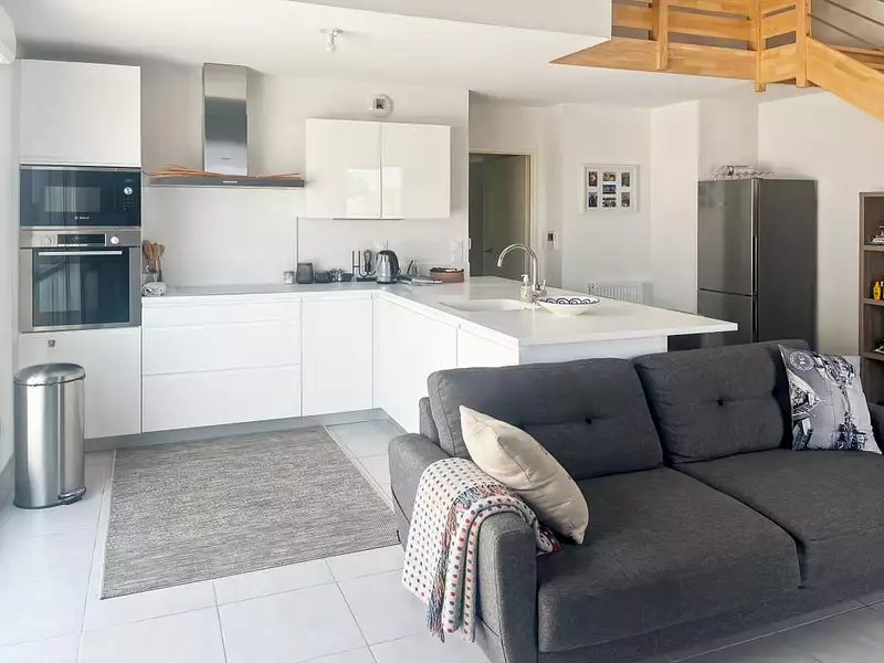 Appartement, 87 m²