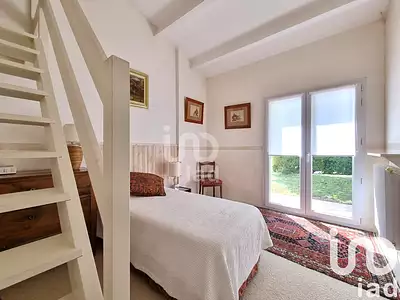 Maison, 126 m²