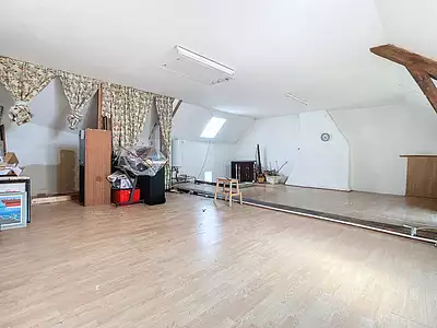 Maison, 95 m²