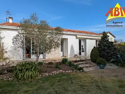 Maison, 205 m²