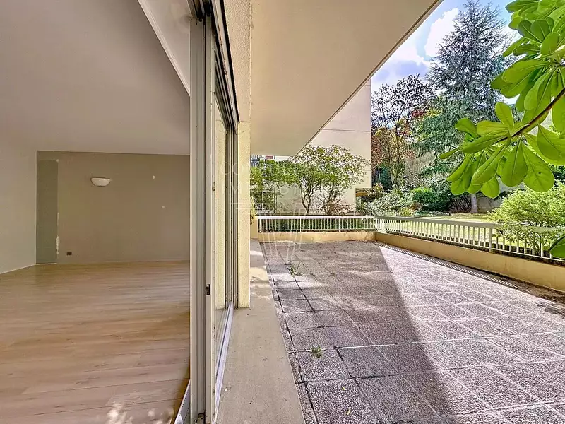 Appartement, 108 m²