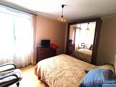 Appartement, 83,37 m²