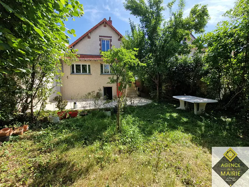 Maison, 105,1 m²