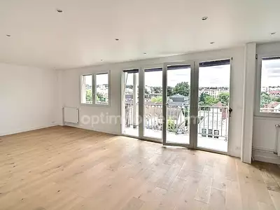 Appartement, 69 m²