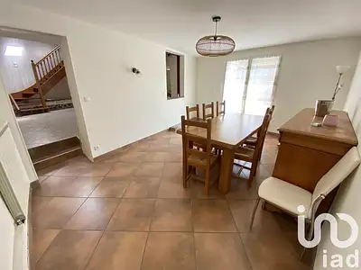 Maison, 164 m²