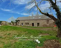 Maison, 170 m²