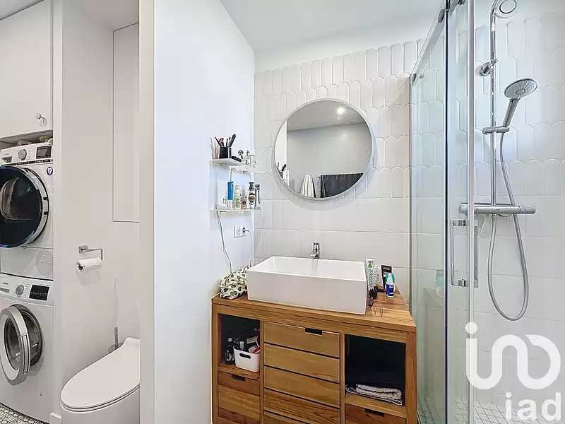 Appartement, 95 m²