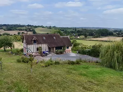 Maison, 122,9 m²