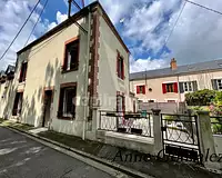 Maison, 130 m²