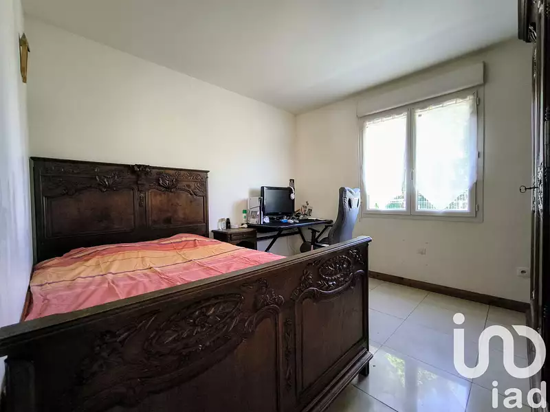 Maison, 116 m²
