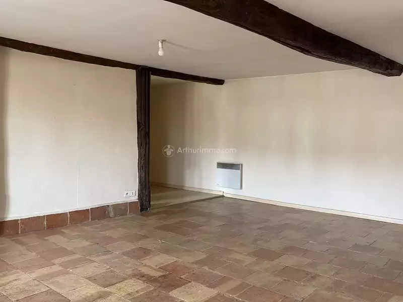 Appartement, 46,29 m²