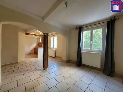 Maison, 84,77 m²