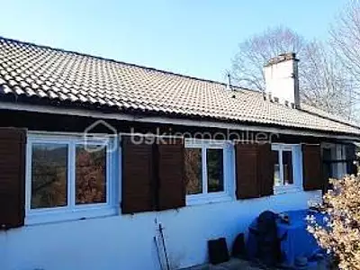 Maison, 137 m²