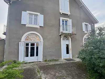 Maison, 130 m²