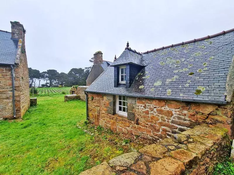 Maison, 95 m²