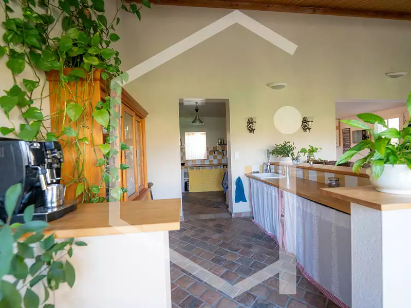Maison, 240 m²