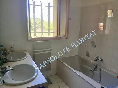 Maison, 130 m²