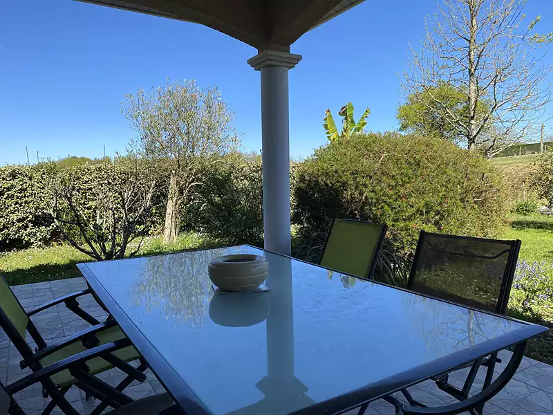 Maison, 119,67 m²
