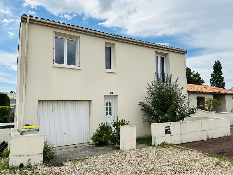 Maison, 108 m²
