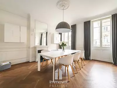 Appartement, 167,06 m²