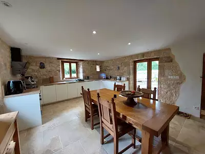 Maison, 166 m²