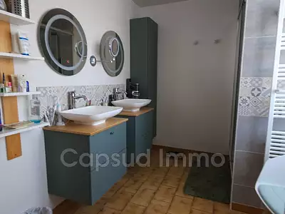 Maison, 112 m²