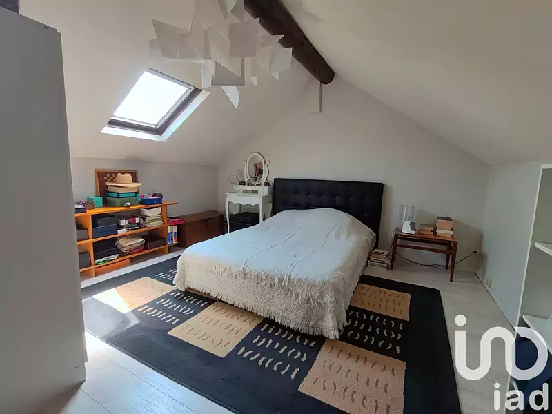Maison, 93 m²