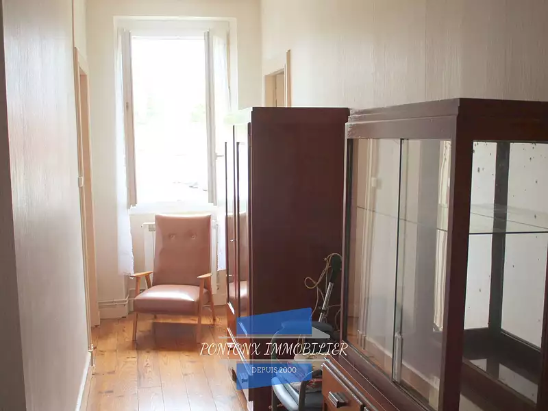 Maison, 120 m²