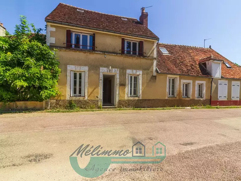 Maison, 183,12 m²