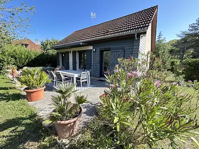 Maison, 110 m²
