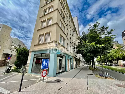 Appartement, 76,54 m²