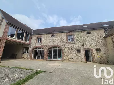 Maison, 340 m²