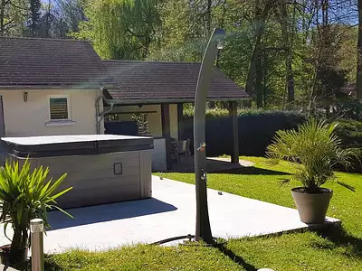 Maison, 155 m²